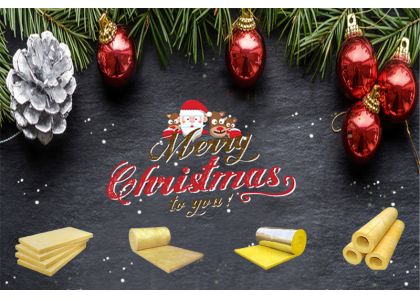 Wishing You a Merry Christmas: Celebrating the Joy and Staying Cozy with Glass Wool Insulation