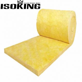 ISOKING Insulation Glass Wool Blanket