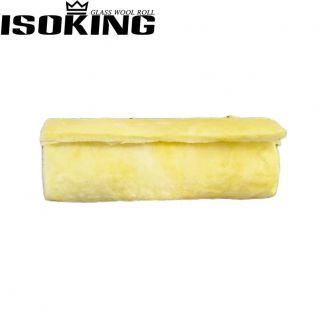 ISOKING Glass Wool Blanket