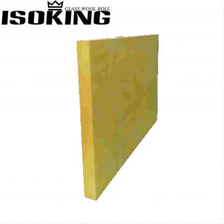 ISOKING Glass Wool Board