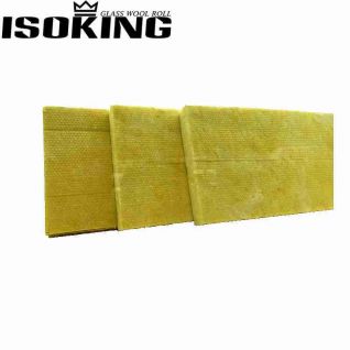 ISOKING Glass Wool Board