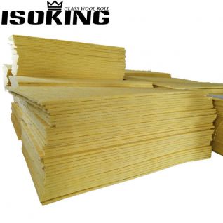 ISOKING Glass Wool Board