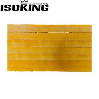 ISOKING Glass Wool Board