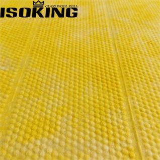 ISOKING Glass Wool Board