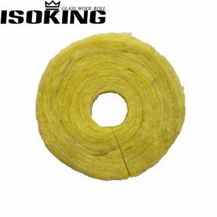 ISOKING Glass Wool Pipe