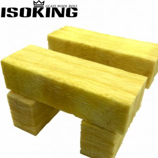 ISOKING Glass Wool Lamella