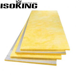 ISOKING Glasswool Acoustic Panels