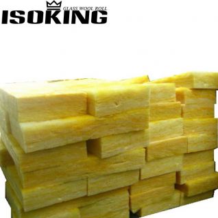 ISOKING Glass Wool Batt