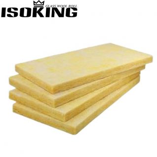 ISOKING Fiberglass Acoustic Panel