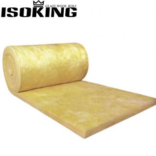 ISOKING Glass Wool Insulation for Wall