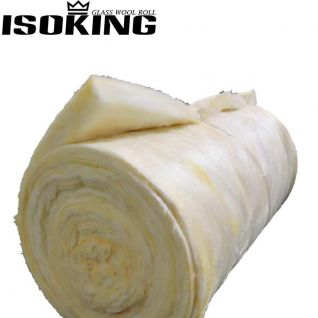 ISOKING Glass Wool Blanket