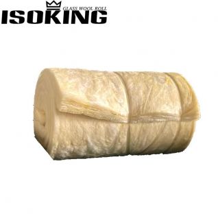 ISOKING 16k Glass Wool Blanket