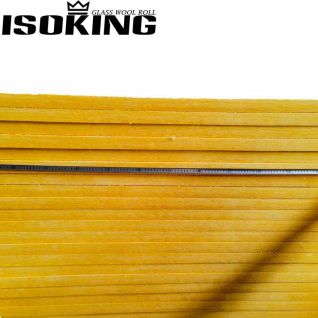 ISOKING 25mm Glass Wool Board