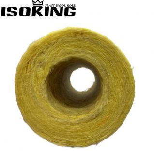 ISOKING Glass Wool Pipe