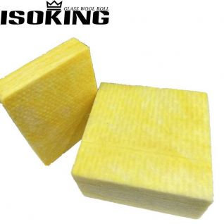 ISOKING 50mm Glass Wool Board