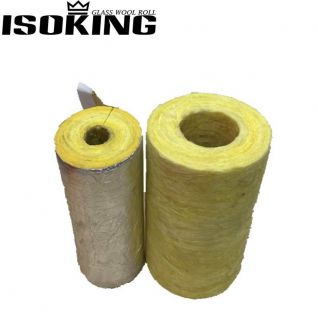 ISOKING Glass Wool Pipe