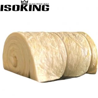 ISOKING 50mm Glass Wool Blanket