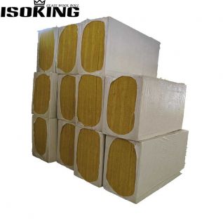 ISOKING Glass Wool Board for Sound Insulation