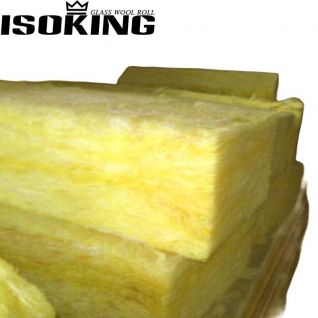 ISOKING Glass Wool Batts