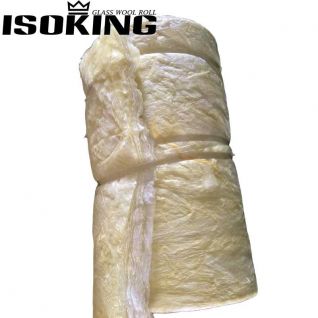 ISOKING 50mm Glass Wool Price