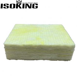 ISOKING 50mm Glass Wool Board for Ceiling