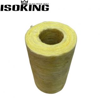 ISOKING 1'' Glass Wool Pipe