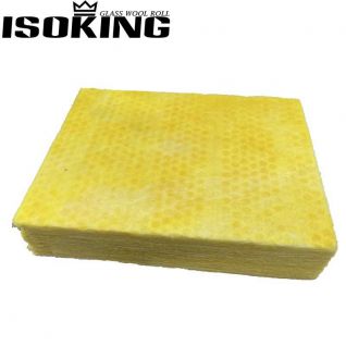 ISOKING 48kg/m3 Glass Wool Board