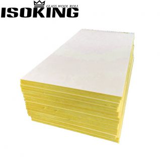 ISOKING Glass Wool Board for Ceiling