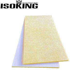 ISOKING Glass Wool Board for Ceiling