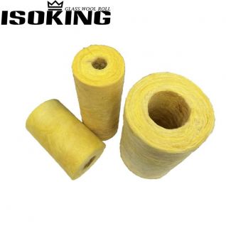 ISOKING Glass Wool Pipe