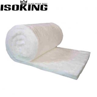 KINGWOOL Ceramic Fiber Blanket