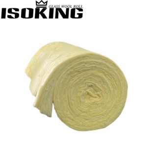 ISOKING 50mm Glass Wool Blanket