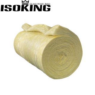 ISOKING Glass Wool Blanket