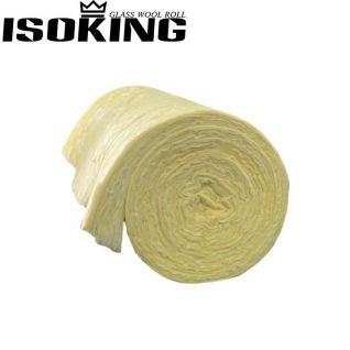 ISOKING Glasswool Blanket