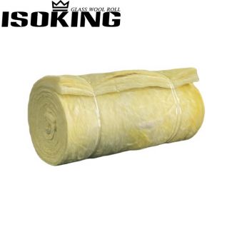 ISOKING Glass Wool Insulation Roll