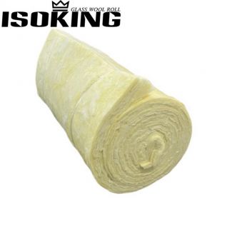 ISOKING Glass Wool Roll Price